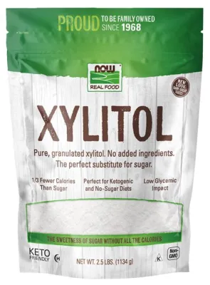  Xylitol: Un dolcificante naturale con incredibili poteri nella produzione di alimenti e cosmetici!