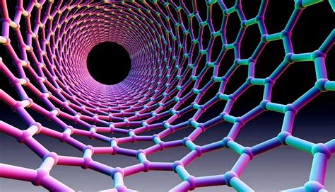  Carbon Nanotubes: rivoluzionando l'elettronica di domani grazie alla loro incredibile conduttività!