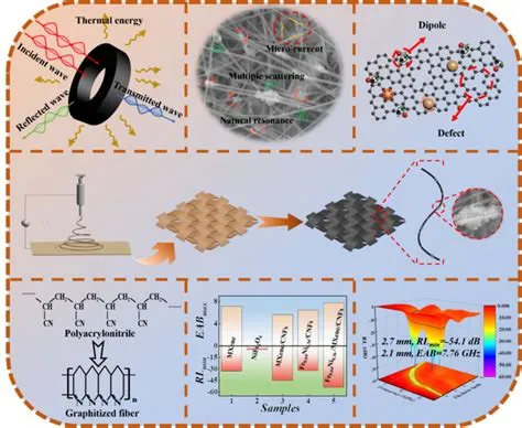  Erbio Ossido Nanomateriaali: Una Rivoluzione nel Campo dell'Elettromagnetismo?