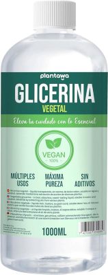  Glicerina: Una Marvela della Chimica Per la Produzione di Saponi e Plastificanti!