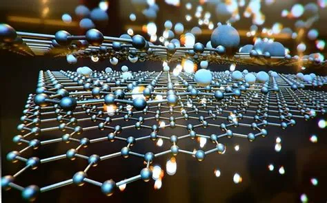  Graphene: rivoluzionario materiale per la nanotecnologia e l'elettronica di prossima generazione?