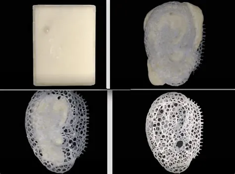  Lignina: Nanomaterial rivoluzionario per l'ingegneria tissutale e la produzione di bioplastiche sostenibili!